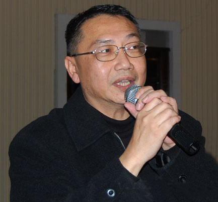 有態(tài)度之謝茂堂:高效、適度、精細(xì)、前瞻的設(shè)計(jì)理念