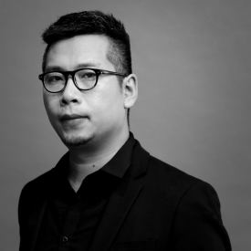 陳興博：不會(huì)做設(shè)計(jì)的CEO，不是好設(shè)計(jì)