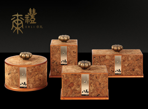 中國的茶品牌設(shè)計，越來越棒!
