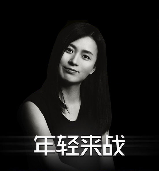 張靜：不愛做數(shù)學(xué)的藝術(shù)家不是好設(shè)計(jì)師