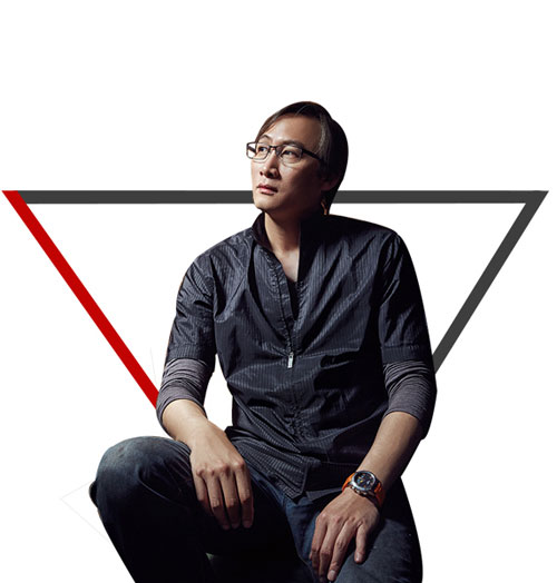 王平仲：設(shè)計(jì)是為了改變生活，獲取心靈觸動(dòng)