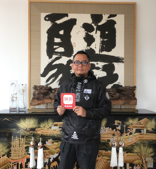孔武：除了理想和情懷，設(shè)計(jì)師也要尊重市場(chǎng)