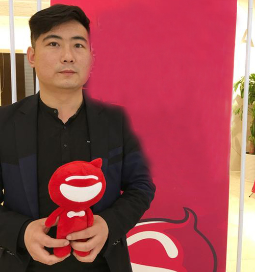 陳譽(yù)：與家對(duì)話，與人對(duì)話