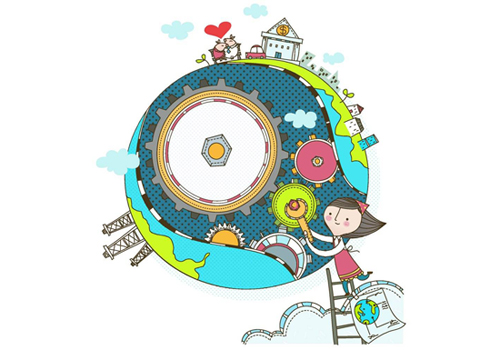 工業(yè)設(shè)計成經(jīng)濟轉(zhuǎn)型升級的助推器 產(chǎn)業(yè)發(fā)展大勢所趨