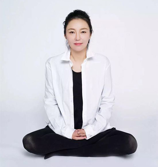 段元最新設(shè)計(jì)師作品 ：西山壹號(hào)院，37度灰中的優(yōu)雅綻放