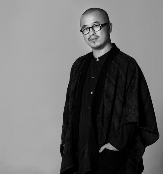 杜東：拆掉思維的墻，設(shè)計(jì)本是在修行!