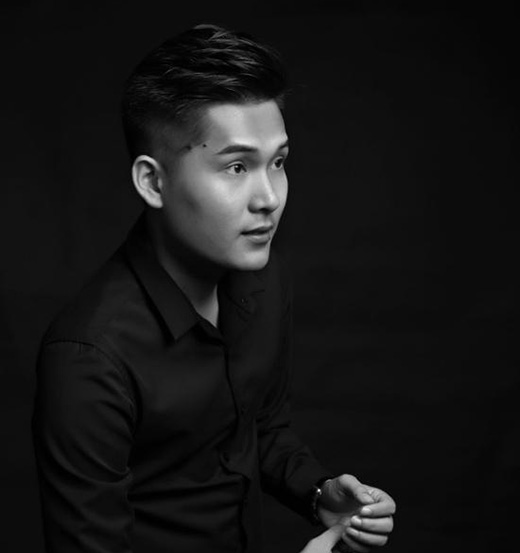 符傳積：在生活中醞釀設(shè)計(jì)，在設(shè)計(jì)中營造生活