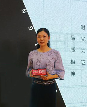 柏廚文興琴：挖掘原創(chuàng)設(shè)計(jì)，推動(dòng)中國(guó)家居設(shè)計(jì)發(fā)展