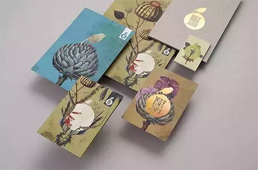 如何設計構圖技巧，打造出色的平面設計作品？