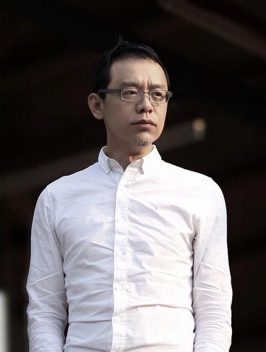 郭捷：我們沒有標簽，我們?yōu)榭蛻粼O計標簽