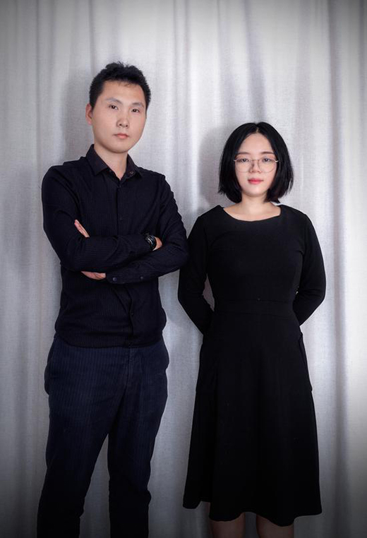燕泠霖&郭東海：設(shè)計(jì)師要有優(yōu)雅解決問(wèn)題的能力