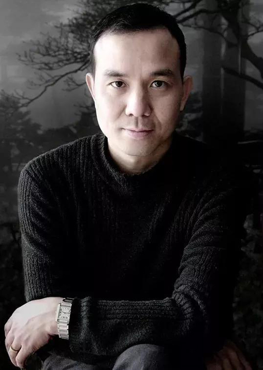 J2設(shè)計(jì)馮厚華：設(shè)計(jì)城市中心，見(jiàn)證時(shí)代生長(zhǎng)