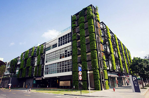 建筑設計中節(jié)能建筑設計應遵循的原則總結(jié)