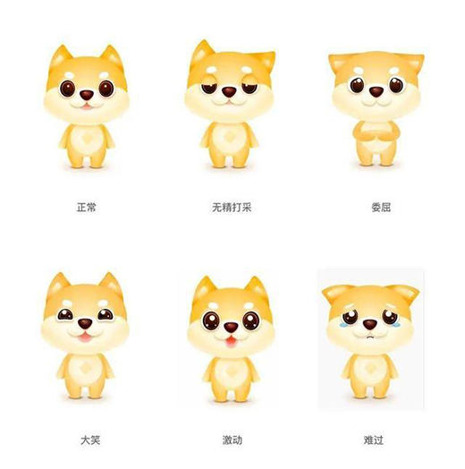 3個(gè)步驟，完成金融品牌IP化設(shè)計(jì)