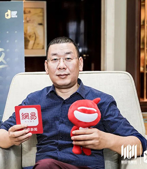 張海豐：設(shè)計(jì)師把自己的世界“撐大”，未來可期!