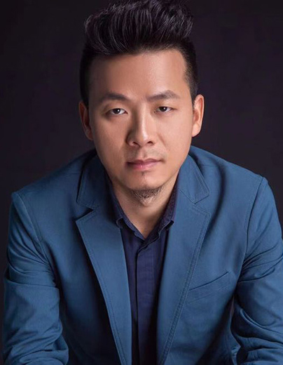 邱志豪：以人為本，打造多元化設(shè)計(jì)