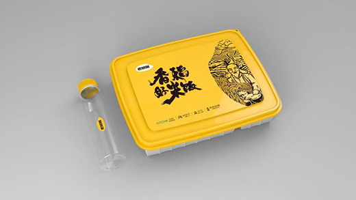餐飲品牌設(shè)計(jì)怎么做，如何設(shè)計(jì)出有特色的品牌?