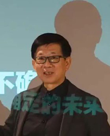 王敏：從北京奧運(yùn)會到珠海國際設(shè)計周