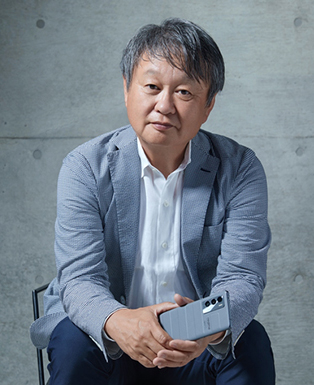 65歲的深澤直人，設(shè)計的realme真我GT大師版，為何能觸動年輕人?