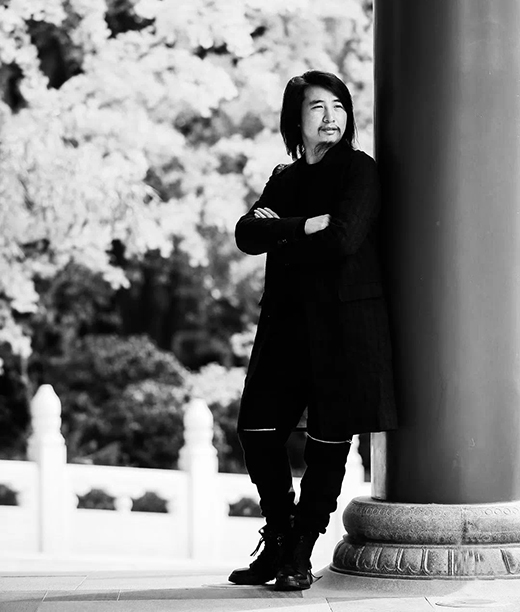 設(shè)計師劉書林案例鑒賞 | 墅納乾坤，蘊藏大宅