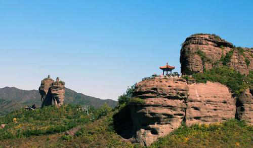 中國(guó)最“神奇”的建筑，科學(xué)家無(wú)法解釋?zhuān)y道是武林高手所建?