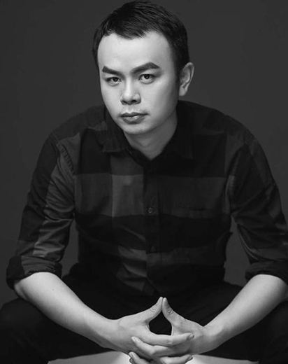 朱平波丨從業(yè)十余載，做有溫度的設(shè)計!