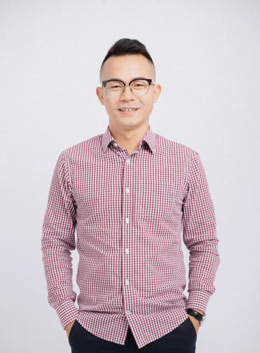 周鵬鵬 優(yōu)雅精致，是一種生活格調(diào)
